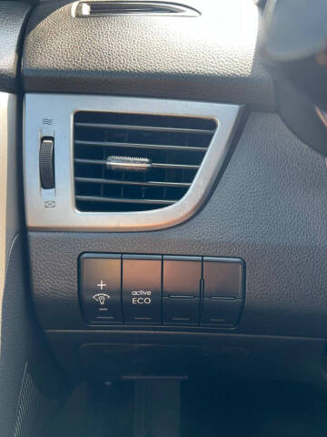 2014 Hyundai Elantra GT