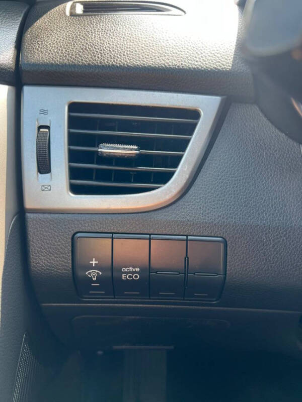 2014 Hyundai Elantra GT