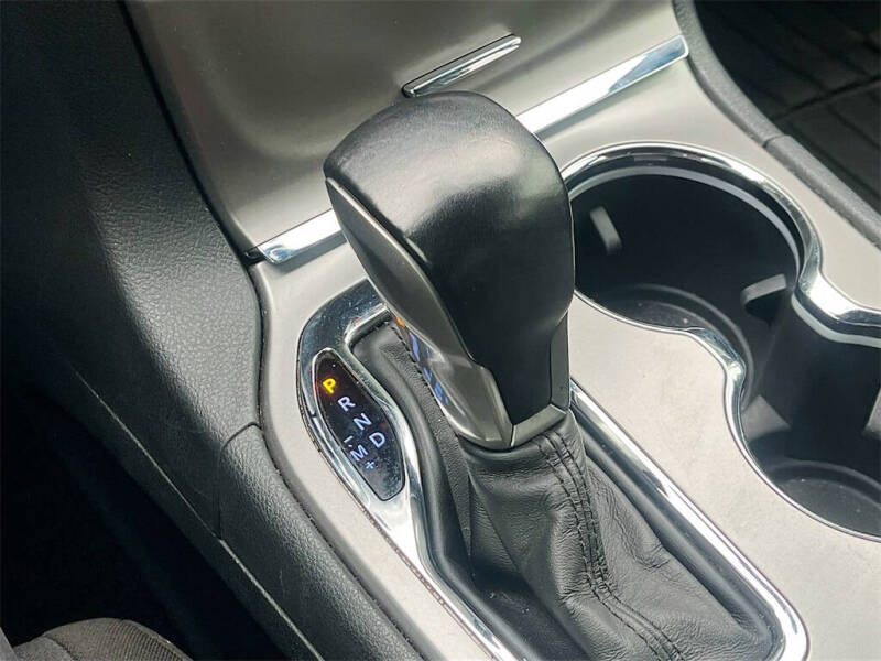 2020 Jeep Grand Cherokee Laredo E