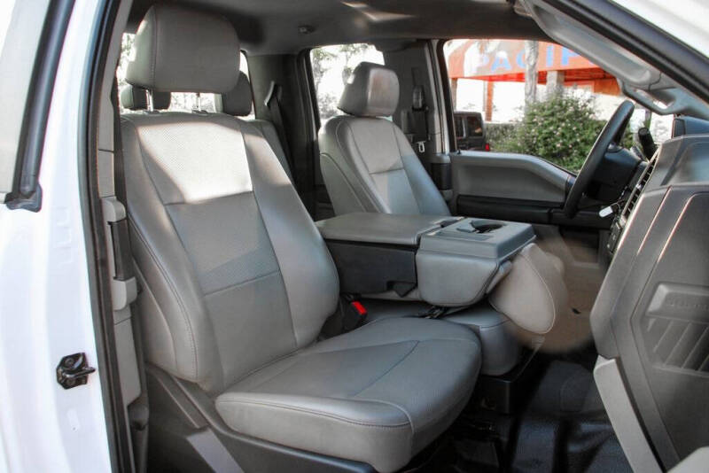 2022 Ford F-350 Super Duty XL