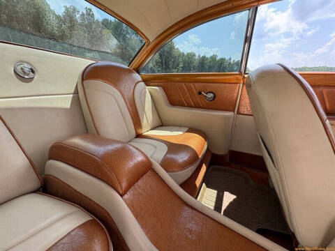 1955 Mercury Montclair