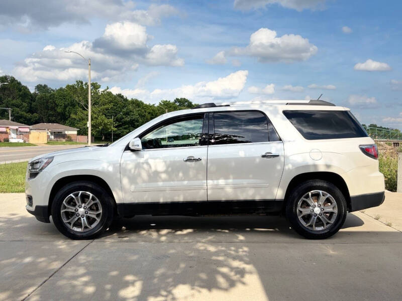 2014 GMC Acadia SLT-1