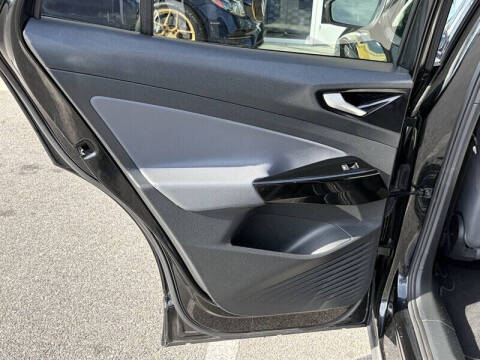 2021 Volkswagen ID.4 Pro S