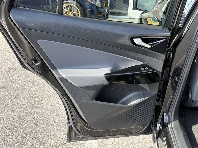 2021 Volkswagen ID.4 Pro S