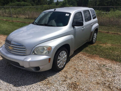 2010 Chevrolet HHR for sale at B AND S AUTO SALES in Meridianville AL