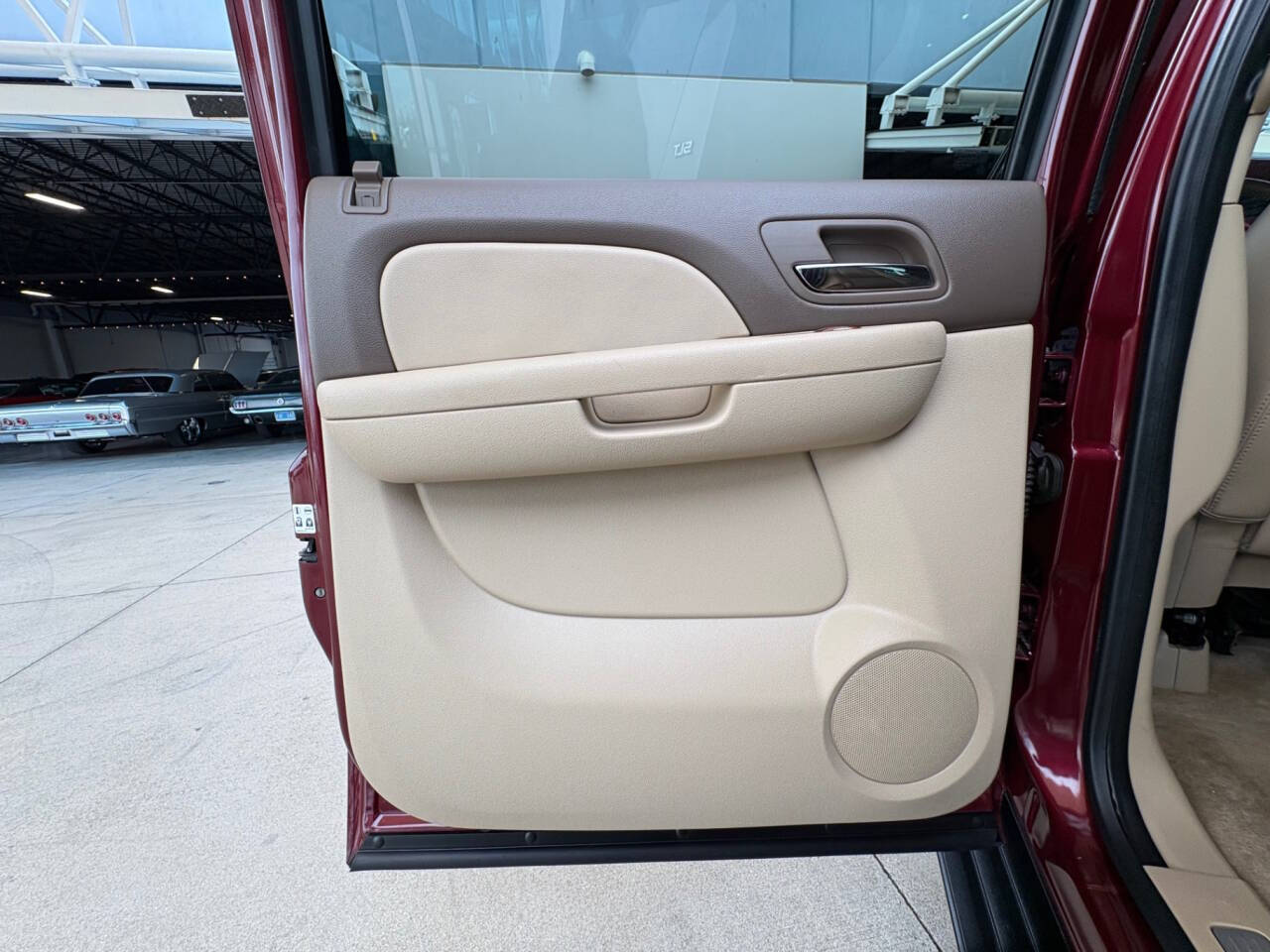 2008 GMC Yukon XL 26