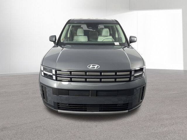 2025 Hyundai Santa Fe SE
