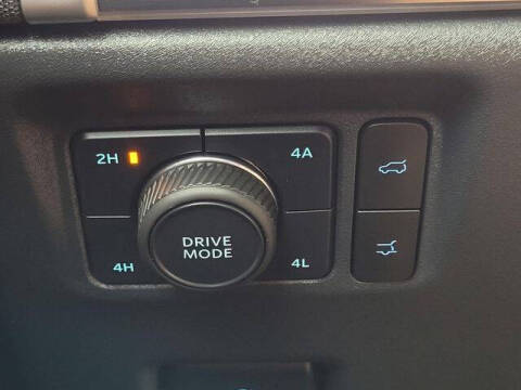 2025 Ford Expedition MAX King Ranch
