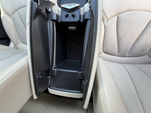 2017 Buick Envision Preferred