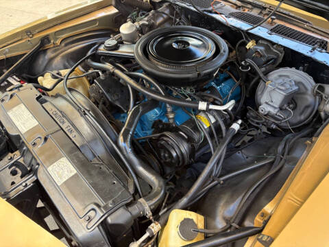 1980 Chevrolet Camaro