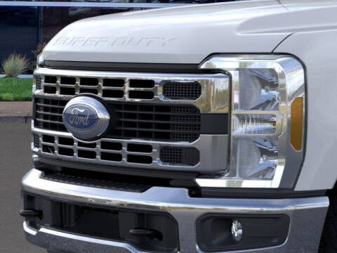 2026 Ford F-350 Super Duty