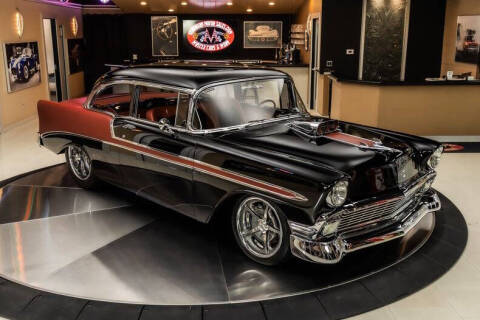 1956 Chevrolet Bel Air