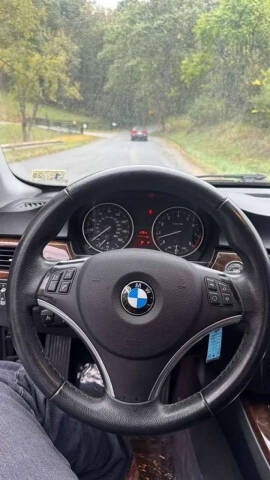 2010 BMW 3 Series 328i