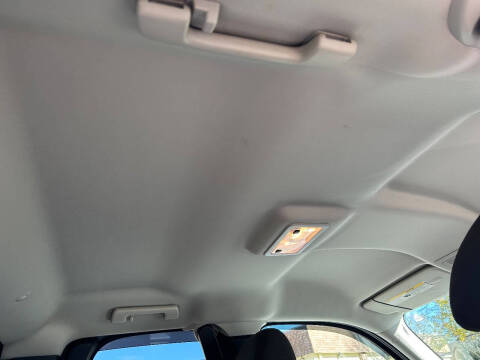 2009 Chevrolet Silverado 1500 LT