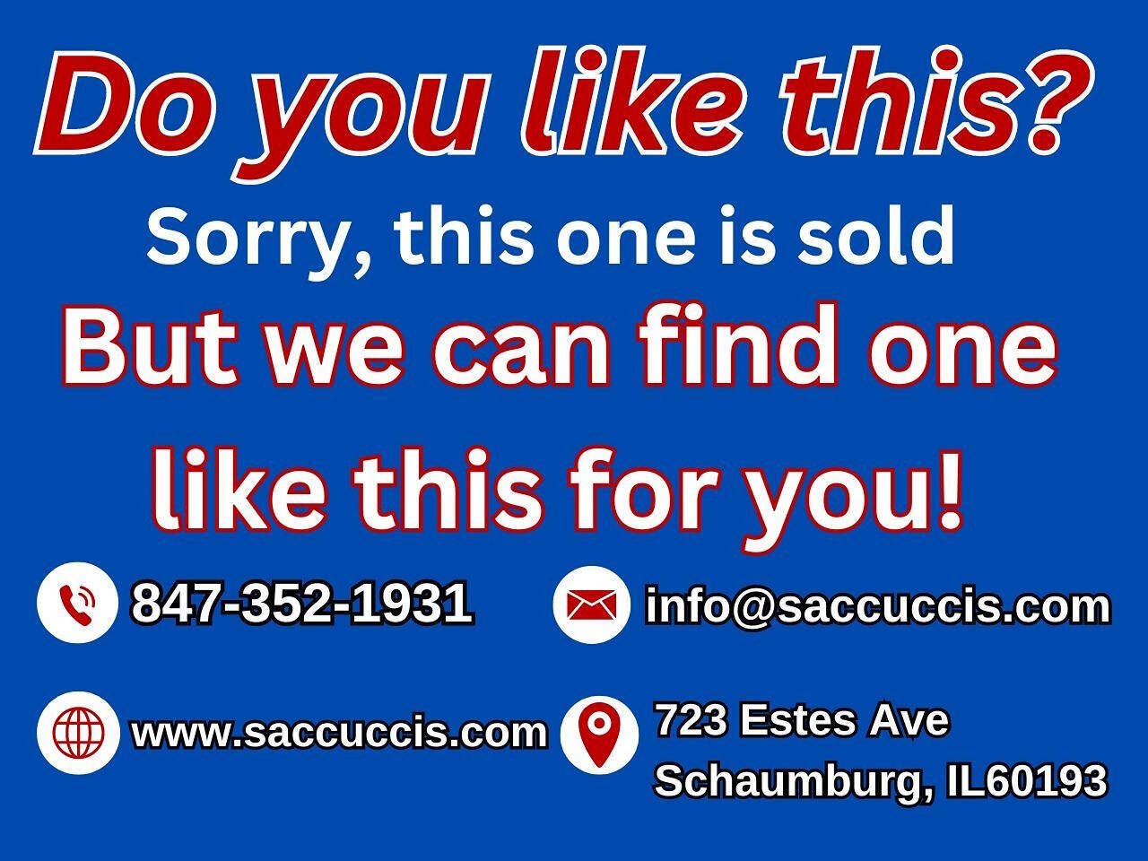 2017 Kia Sorento for sale at Saccucci's Of Schaumburg in Schaumburg, IL