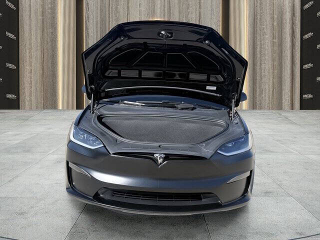 2024 Tesla Model X
