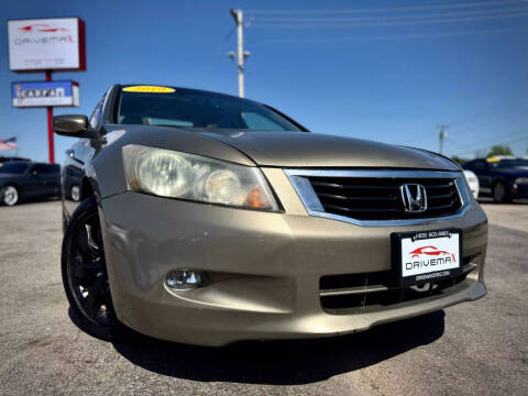 2010 Honda Accord