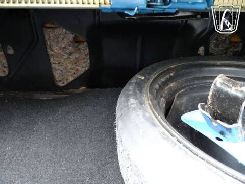 1981 Pontiac Firebird