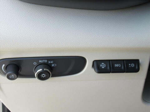 2022 Buick Envision Avenir