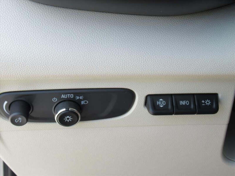 2022 Buick Envision Avenir