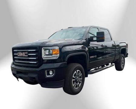 2019 GMC Sierra 3500HD for sale at R&R Car Company in Mount Clemens MI