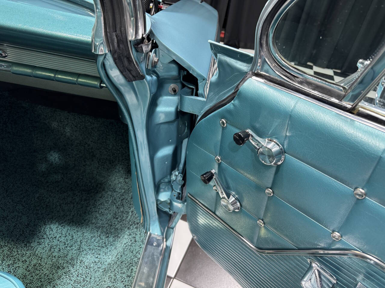 1962 Chevrolet Impala 96