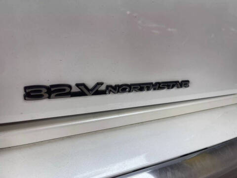 1999 Cadillac Eldorado