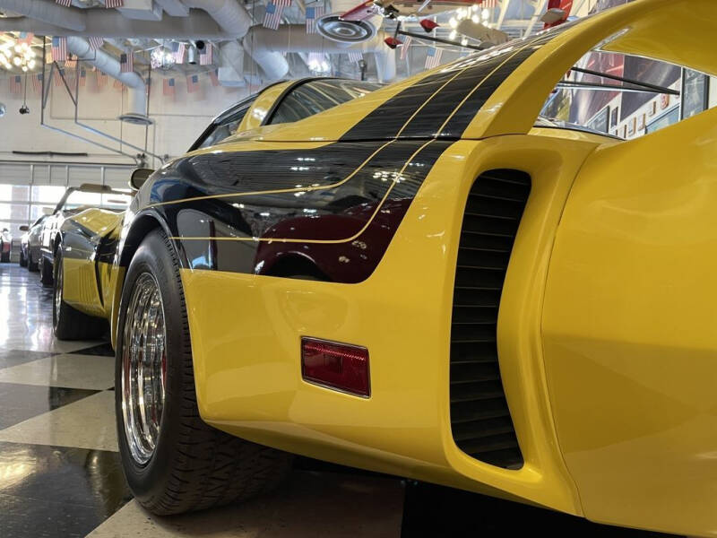 1977 Chevrolet Corvette