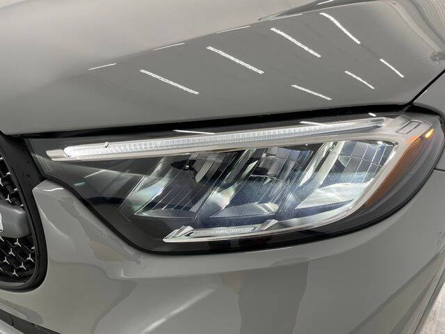 2026 Mercedes-Benz GLC GLC 300 4MATIC