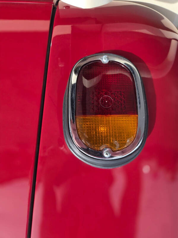 1975 Volkswagen Type 2