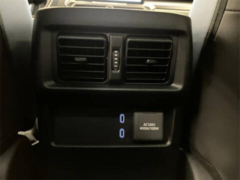 2025 Toyota 4Runner TRD Sport