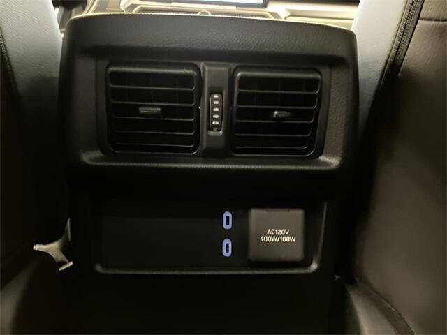 2025 Toyota 4Runner TRD Sport