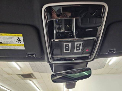 2020 Land Rover Range Rover Sport P525 HSE Dynamic