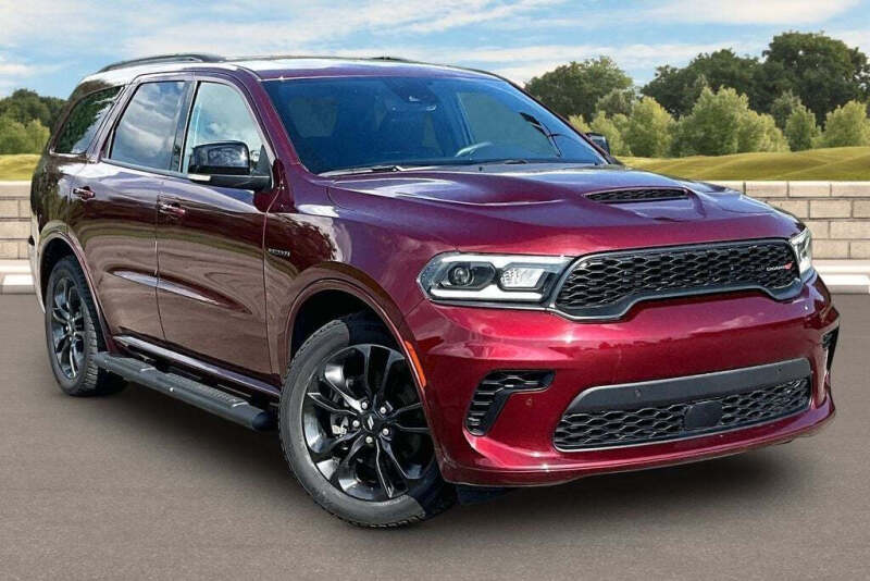 2024 Dodge Durango R/T Premium