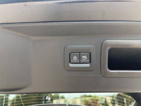 2026 Mazda CX-50 2.5 S Preferred