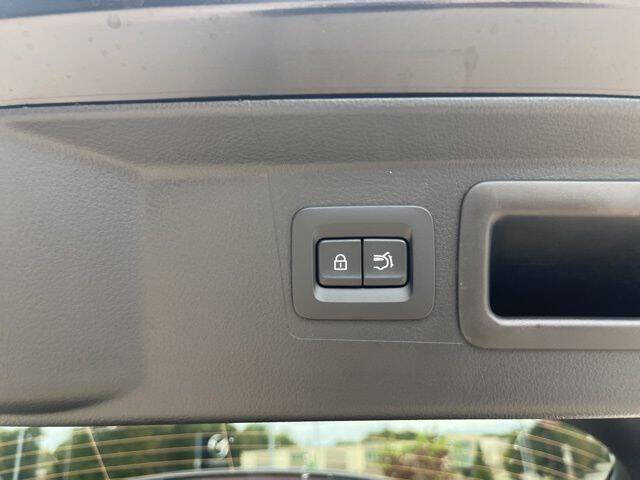 2026 Mazda CX-50 2.5 S Preferred