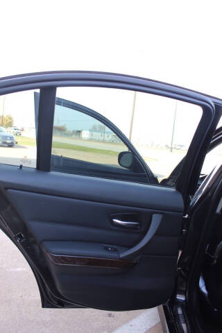 2009 BMW 3 Series 335d