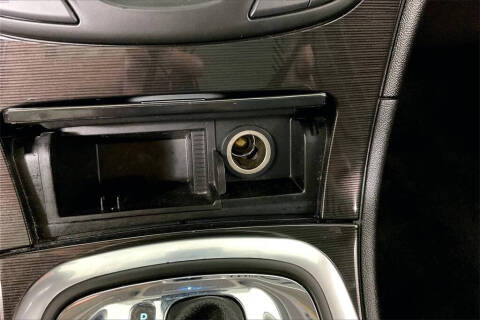 2017 Buick Regal Sport Touring