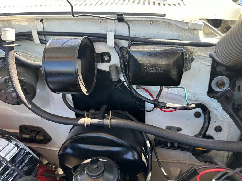 1962 Oldsmobile Starfire