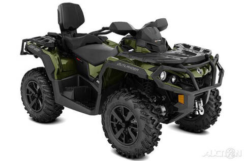 Can-Am Outlander Max  Image