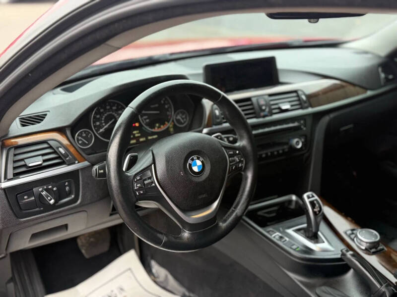 2015 BMW 4 Series 428i