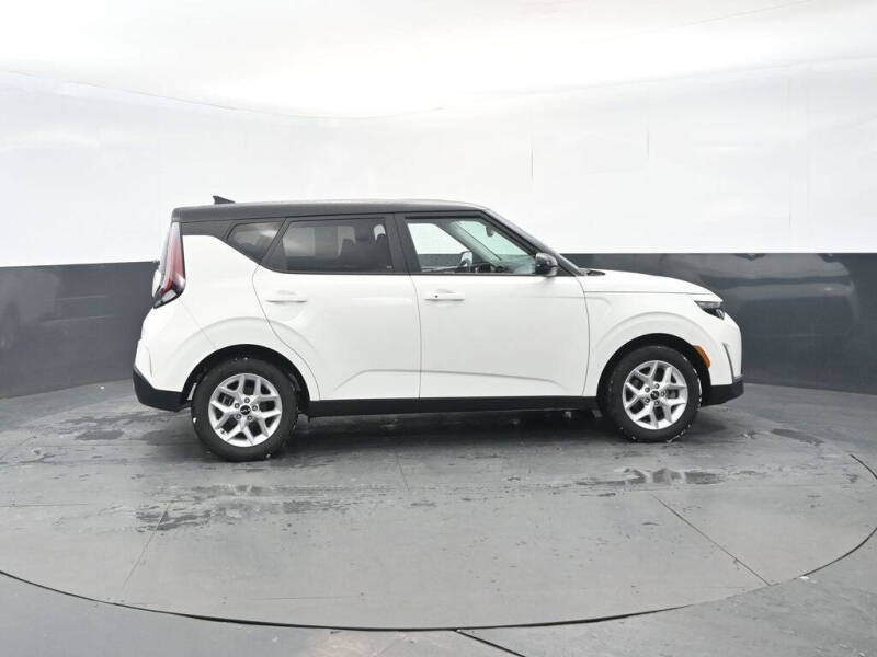 2023 Kia Soul S