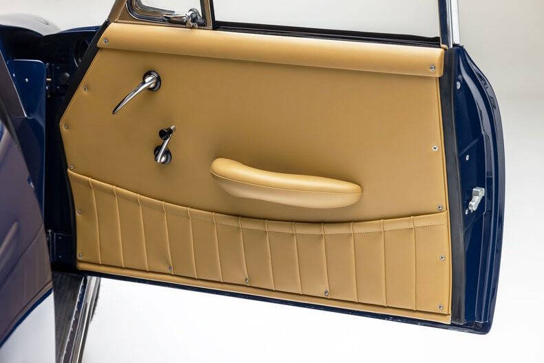 1964 Porsche 356