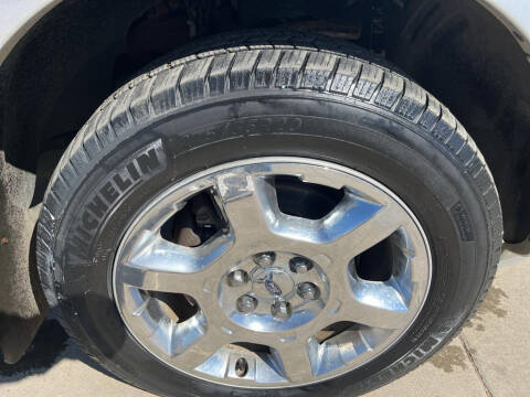 2014 Ford Expedition EL Limited