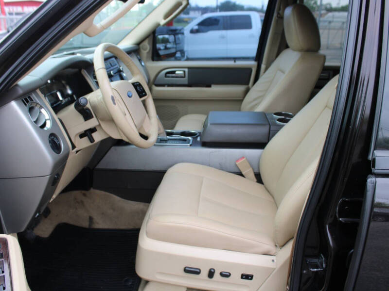 2014 Ford Expedition