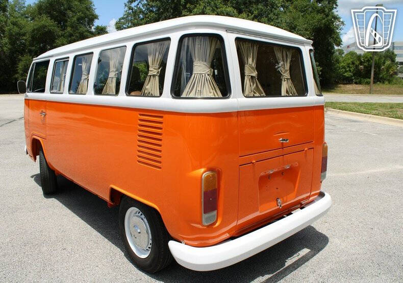 1994 Volkswagen Type 2