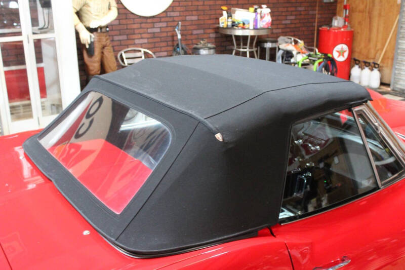 1966 Chevrolet Corvette