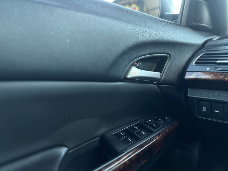 2010 Honda Accord Crosstour EX