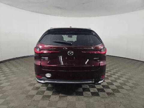 2024 Mazda CX-90 3.3 Turbo Premium