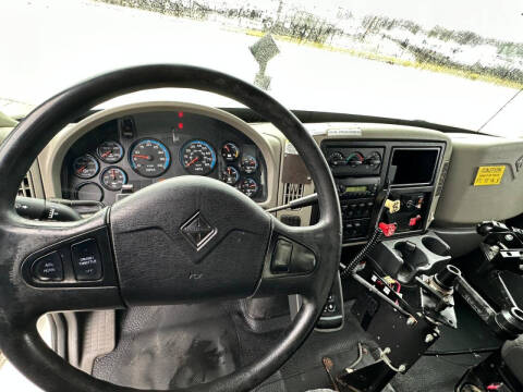 2009 International DuraStar 4400